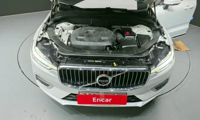 Volvo XC60 2020, 72169 км, за 25165.54 USD - фото 6