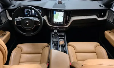 Volvo XC60 2020, 72169 км, за 25165.54 USD - фото 7