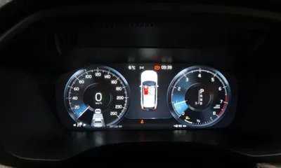 Volvo XC60 2020, 72169 км, за 25165.54 USD - фото 8