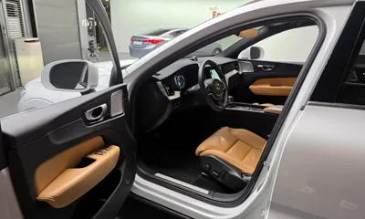 Volvo XC60 2020, 72169 км, за 25165.54 USD - фото 10