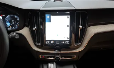 Volvo XC60 2020, 72169 км, за 25165.54 USD - фото 15