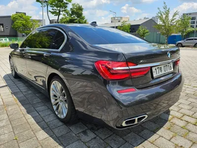 BMW 7-Series 2016, 207190 км, за 9978.54 USD - фото 8