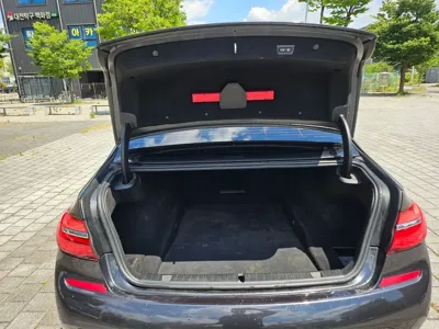 BMW 7-Series 2016, 207190 км, за 9978.54 USD - фото 9