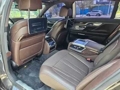 BMW 7-Series 2016, 207190 км, за 9978.54 USD - фото 11