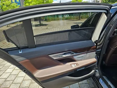 BMW 7-Series 2016, 207190 км, за 9978.54 USD - фото 12