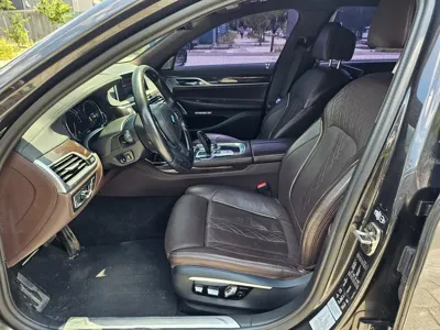 BMW 7-Series 2016, 207190 км, за 9978.54 USD - фото 13