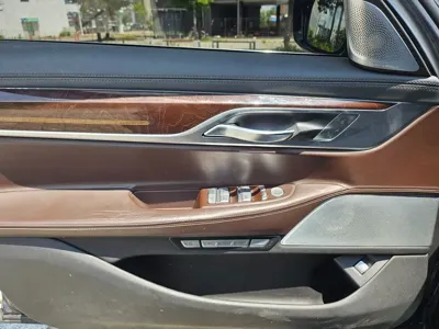 BMW 7-Series 2016, 207190 км, за 9978.54 USD - фото 14