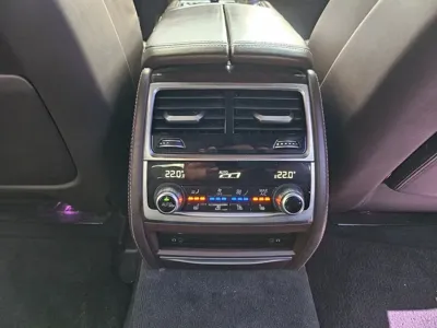 BMW 7-Series 2016, 207190 км, за 9978.54 USD - фото 17