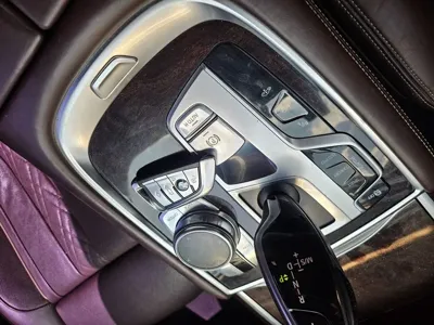BMW 7-Series 2016, 207190 км, за 9978.54 USD - фото 20
