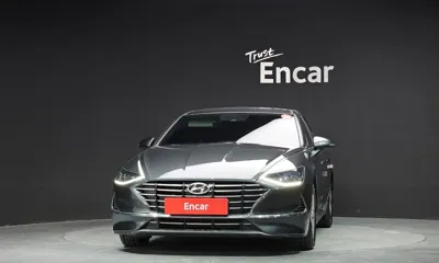 Hyundai Sonata 2020, 139345 км, за 7862.57 USD