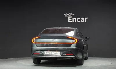 Hyundai Sonata 2020, 139345 км, за 7862.57 USD
