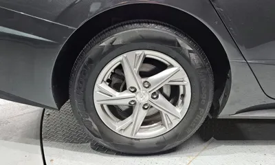 Hyundai Sonata 2020, 139345 км, за 7862.57 USD