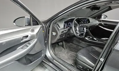 Hyundai Sonata 2020, 139345 км, за 7862.57 USD - фото 10