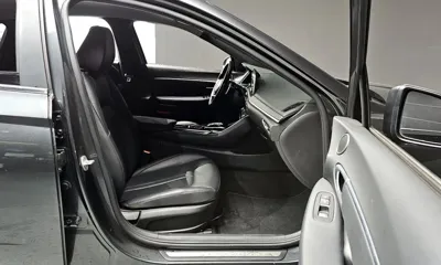 Hyundai Sonata 2020, 139345 км, за 7862.57 USD - фото 11