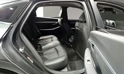 Hyundai Sonata 2020, 139345 км, за 7862.57 USD - фото 12