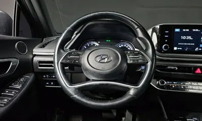Hyundai Sonata 2020, 139345 км, за 7862.57 USD - фото 13