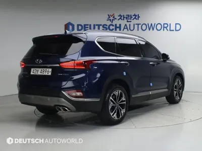 Hyundai Santafe 2019, 91809 км, за 13128.53 USD