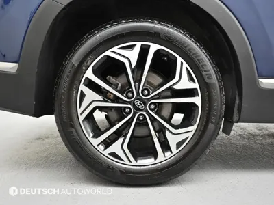 Hyundai Santafe 2019, 91809 км, за 13128.53 USD