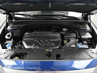 Hyundai Santafe 2019, 91809 км, за 13128.53 USD - фото 6