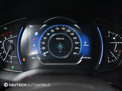 Hyundai Santafe 2019, 91809 км, за 13128.53 USD - фото 8