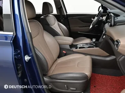 Hyundai Santafe 2019, 91809 км, за 13128.53 USD - фото 10