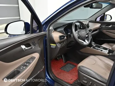 Hyundai Santafe 2019, 91809 км, за 13128.53 USD - фото 11