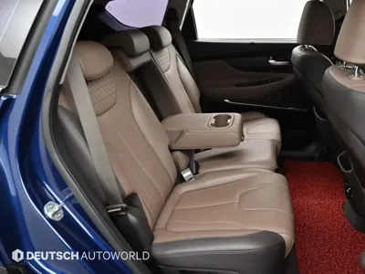 Hyundai Santafe 2019, 91809 км, за 13128.53 USD - фото 12