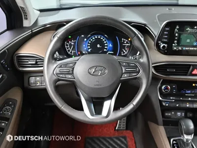 Hyundai Santafe 2019, 91809 км, за 13128.53 USD - фото 13