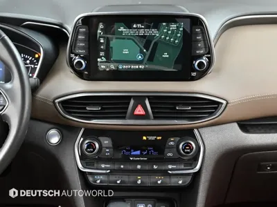 Hyundai Santafe 2019, 91809 км, за 13128.53 USD - фото 14