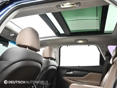 Hyundai Santafe 2019, 91809 км, за 13128.53 USD - фото 18