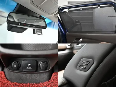 Hyundai Santafe 2019, 91809 км, за 13128.53 USD - фото 20