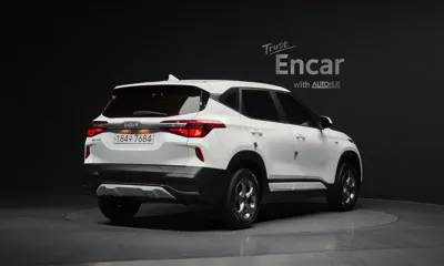 Kia Seltos 2022, 113032 км, за 9838.12 USD