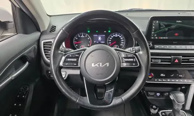 Kia Seltos 2022, 113032 км, за 9838.12 USD - фото 13