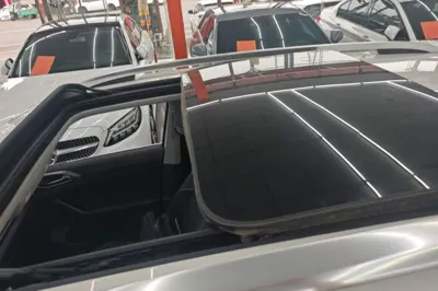 Volkswagen T-Cross 2022, 34000 км, за 14131 USD - фото 7