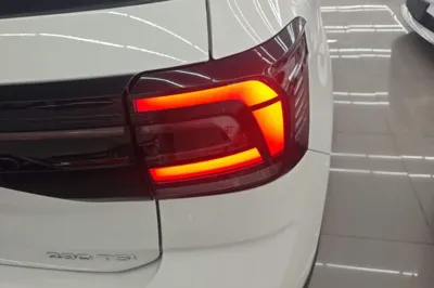 Volkswagen T-Cross 2022, 34000 км, за 14131 USD - фото 9