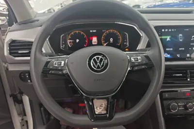 Volkswagen T-Cross 2022, 34000 км, за 14131 USD - фото 13