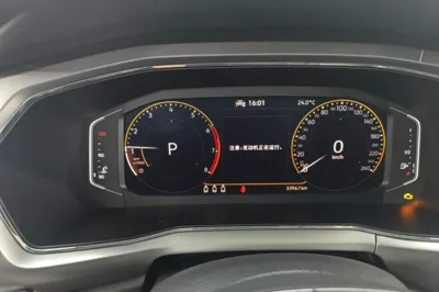 Volkswagen T-Cross 2022, 34000 км, за 14131 USD - фото 14