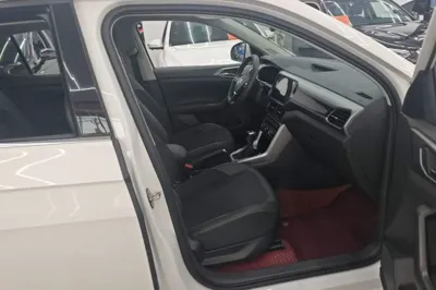Volkswagen T-Cross 2022, 34000 км, за 14131 USD - фото 19