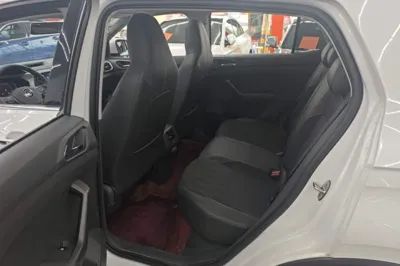 Volkswagen T-Cross 2022, 34000 км, за 14131 USD - фото 20