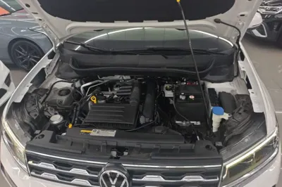 Volkswagen T-Cross 2022, 34000 км, за 14131 USD - фото 24