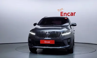 Kia Sorento 2019, 97017 км, за 10278.44 USD