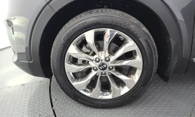 Kia Sorento 2019, 97017 км, за 10278.44 USD