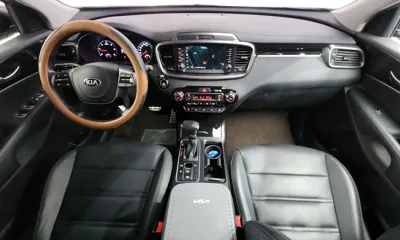 Kia Sorento 2019, 97017 км, за 10278.44 USD - фото 7