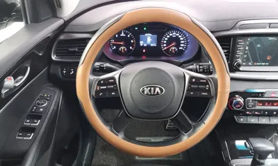 Kia Sorento 2019, 97017 км, за 10278.44 USD - фото 13