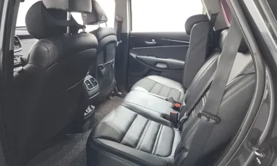 Kia Sorento 2019, 97017 км, за 10278.44 USD - фото 19