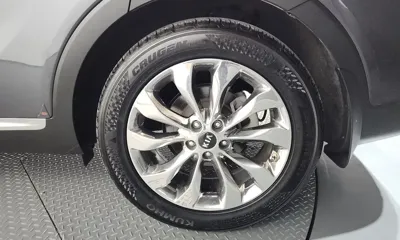 Kia Sorento 2019, 97017 км, за 10278.44 USD - фото 21
