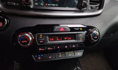 Kia Sorento 2019, 97017 км, за 10278.44 USD - фото 31