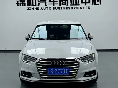 Audi A3 2020, 42000 км, за 9929.2 USD