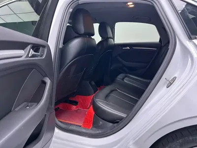 Audi A3 2020, 42000 км, за 9929.2 USD