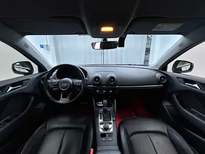 Audi A3 2020, 42000 км, за 9929.2 USD - фото 6
